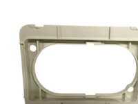 Ramme t/model 82 - Reservedel 82 616000400