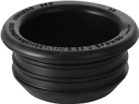GEBERIT Gerberit gummimanchet Ø 46-40 mm