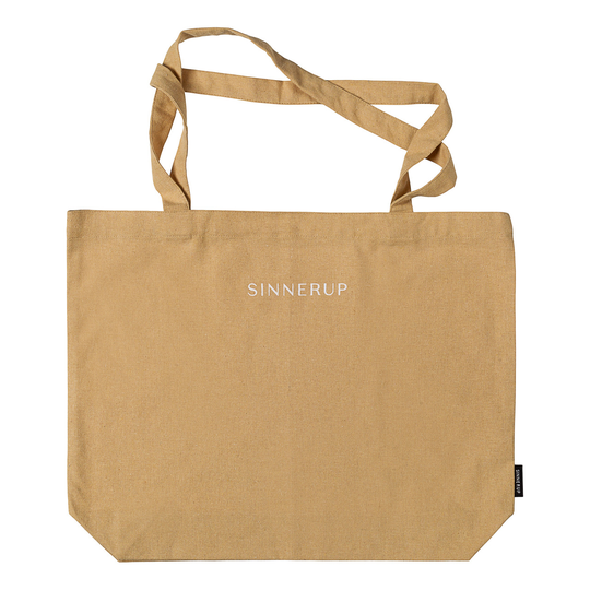 SINNERUP Stofpose (BEIGE, ONESIZE)