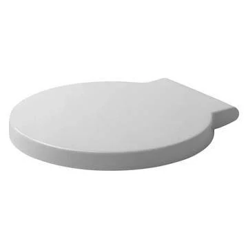 Duravit Starck 1 toiletsæde