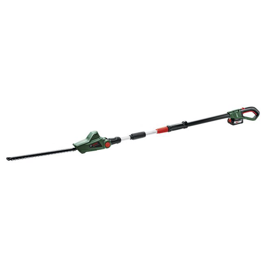 Bosch UniversalHedgePole 18 Batteridrevet teleskopisk hækkeklipper - 06008B3000