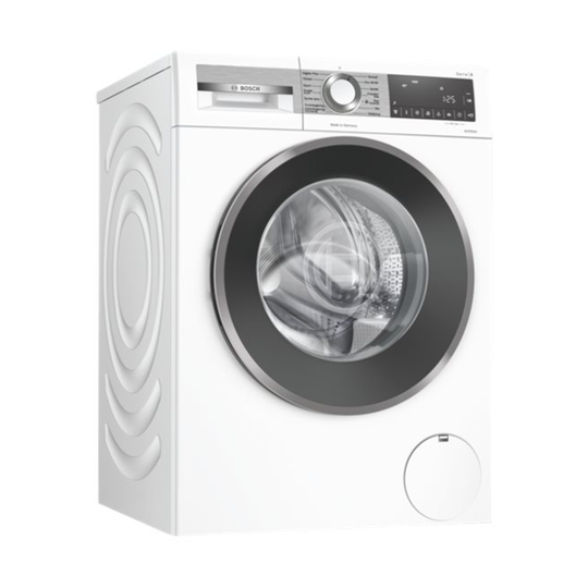 Bosch WGG244MASN - Frontbetjent vaskemaskine