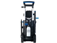 Nilfisk PREMIUM 200-15 EU højtryksrenser Elektricitet 650 l/h Blå, sort