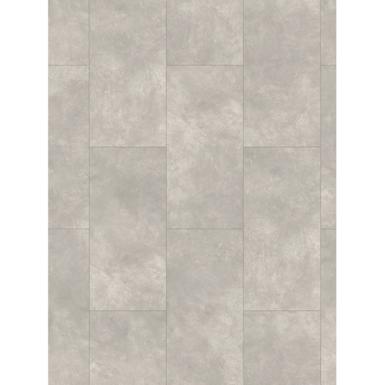Parador Modular ONE Hydron Beton lysegrå Storflise stenstruktur 4-sidet fas Gulv