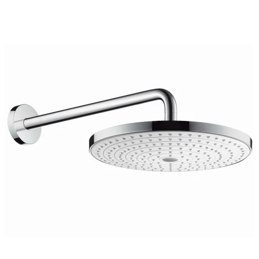 Hansgrohe RD Select S 300 2jet HB m/arm hv/kr