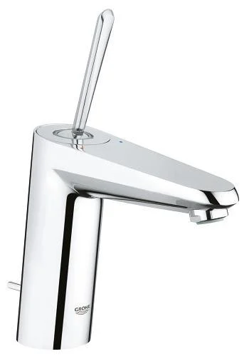 Grohe Eurodisc Joy M-Size håndvaskarmatur, krom