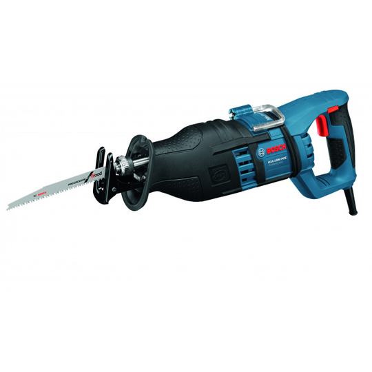 Bosch Bajonetsav Gsa 1300 Pce - 060164E200