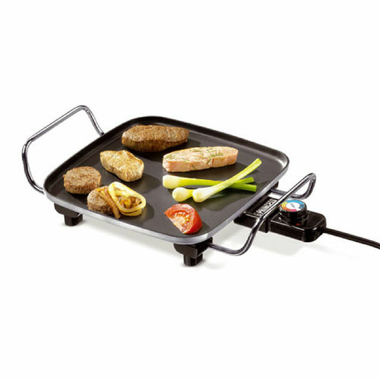 Grillpande Princess (28 x 28 cm)