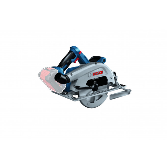 Bosch Rundsav Gks 18V-68 Solo - 06016B5000