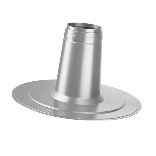 DN166 Taginddækning 0° - 170 mm