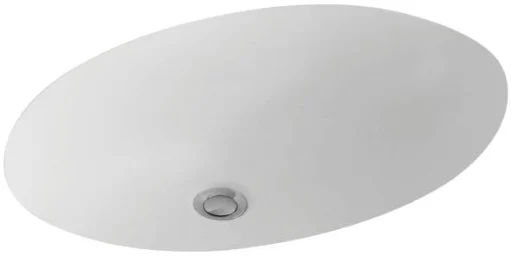Villeroy & Boch Evana håndvask 45.5 cm
