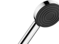 HG Pulsify håndbruser ø105mm - 1stråletp forkr