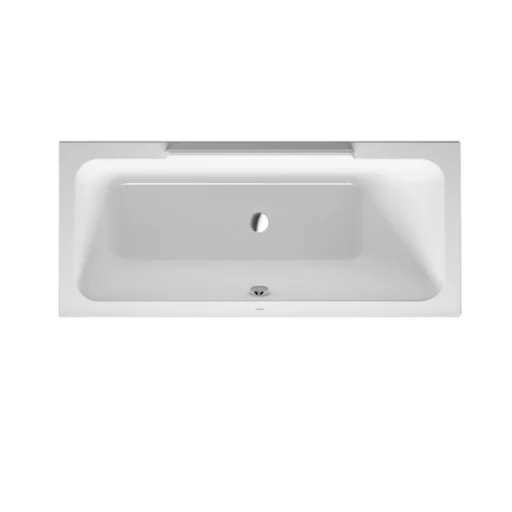 DURASTYLE BADEKAR 160X70CM IND