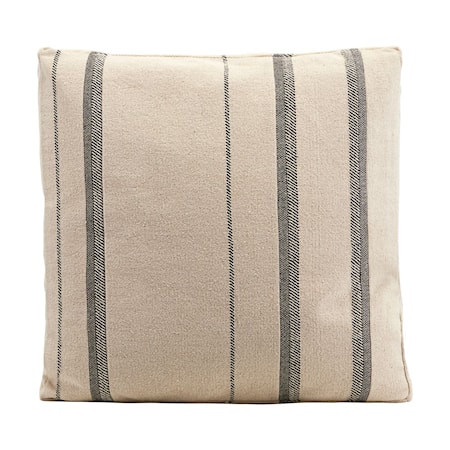 Box Pudebetræk Morocco Beige 55x55 cm