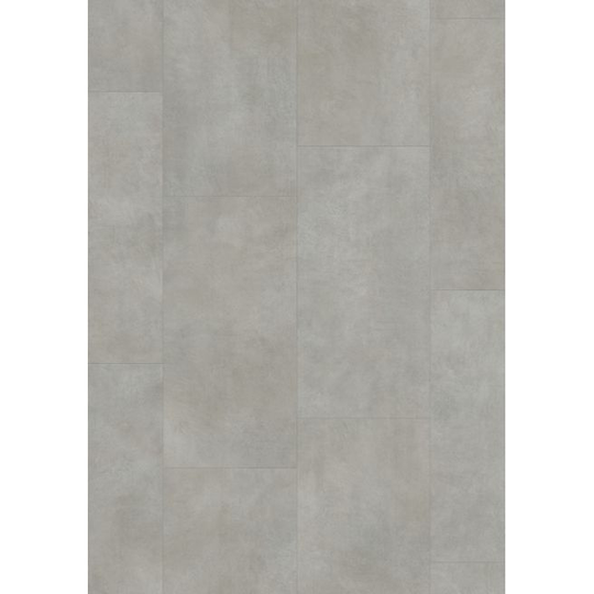 Pergo Tile Optimum Glue Warm Grey Concrete Vinylgulv V3218-40050