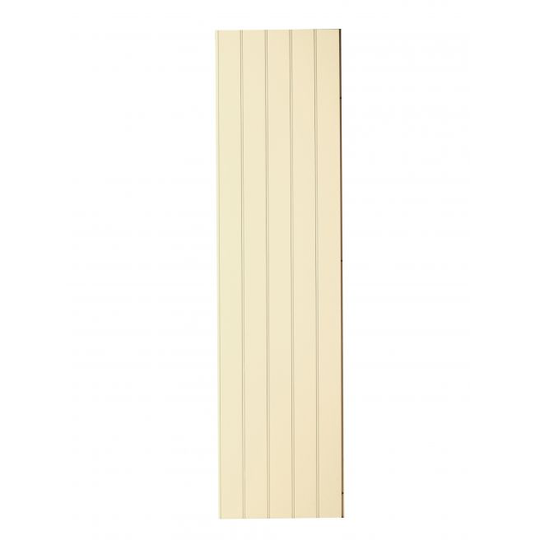 Huntonit Væg Royal Perlestaf Penselm. Cafelatte - 11x600x2390