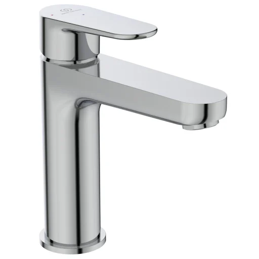 Ideal Standard Cerafine O Bluestart håndvaskarmatur H120, krom