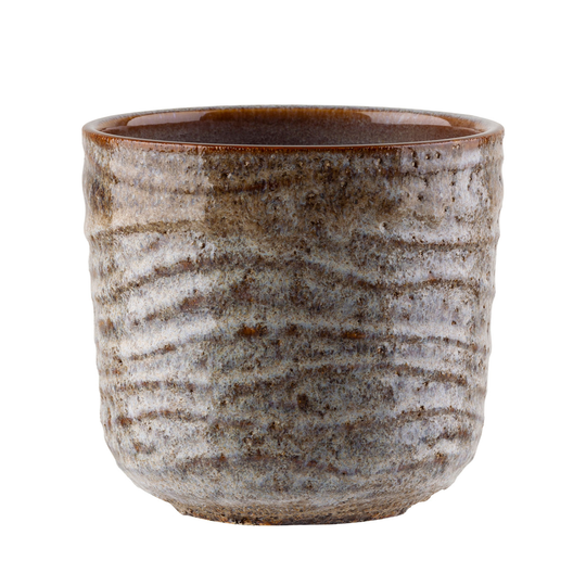 SINNERUP Amuse urtepotte (BEIGE, L)