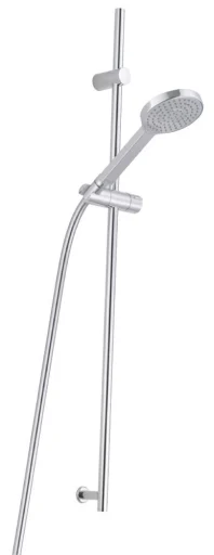Mora MMIX S6 brusesæt, krom
