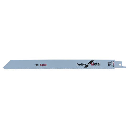 Bosch Bajonetsavkl S 1122 Bf Bim 5 Stk - 2608656019