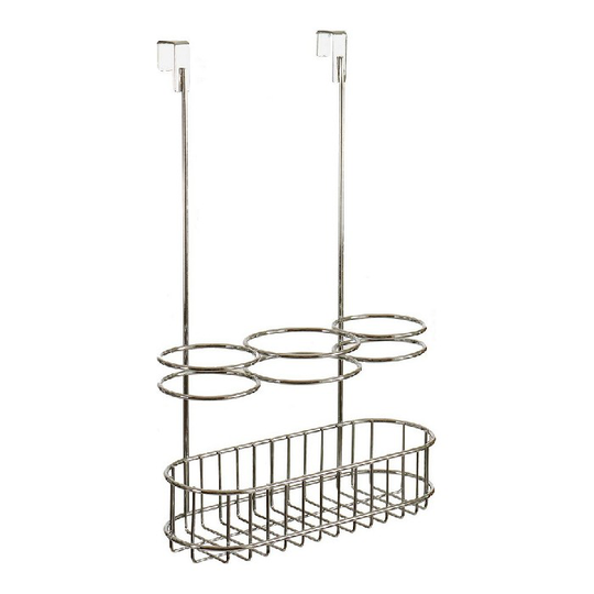 Støttebeslag til tørretumbler Metal (12,5 x 41 x 26,5 cm)