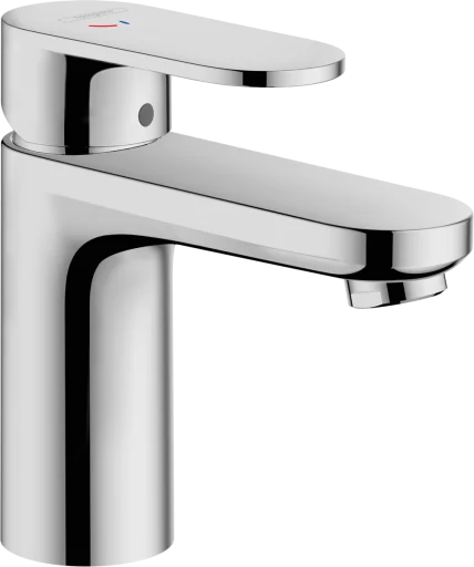 Hansgrohe Vernis Blend 70 vandhane, koldstart, krom