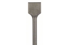 Bosch Accessories 2609255573 Bosch Spatelmejsel Samlet længde 250 mm SDS-Plus 1 stk