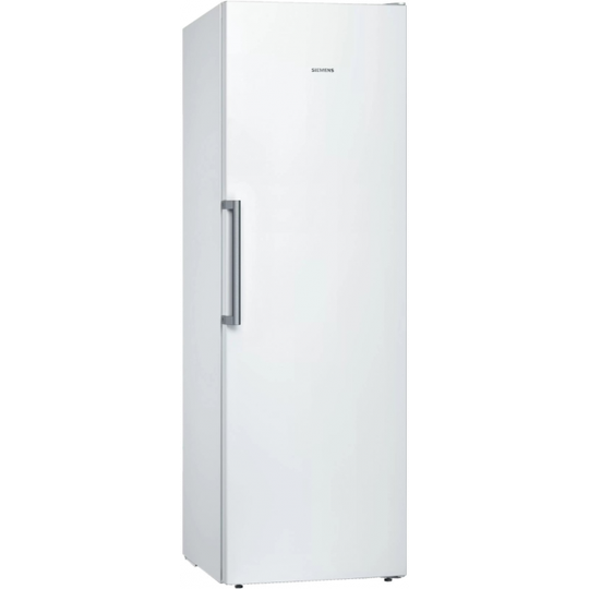 Siemens GS36NFWFV - Fritstående fryseskab