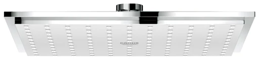 Grohe Rainshower Allure hovedbruser, krom