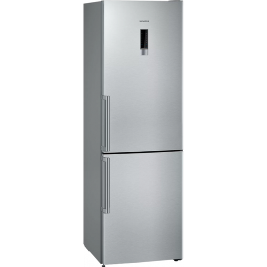 Siemens KG39N7IET - Fritstående kølefryseskab