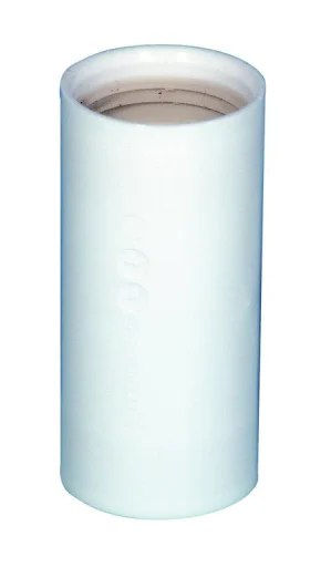 Purus Indstik Muffe 32 mm