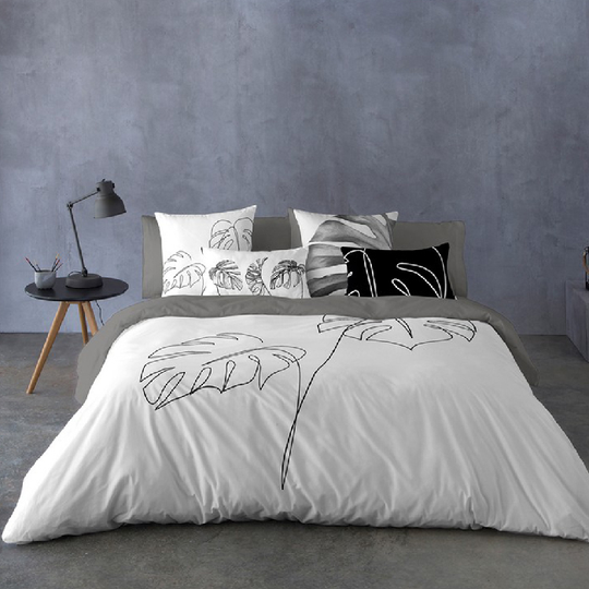 Nordisk cover Naturals Enkeltseng (150 x 220 cm)