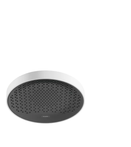 Hansgrohe Rainfinity hovedbruser Ø360 1jet, mat hvid