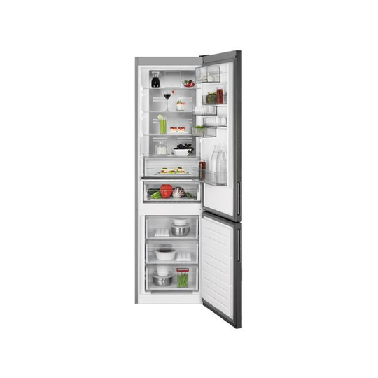 AEG RCB736D5MB - Fritstående kølefryseskab