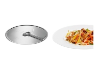 Bosch MUZ45AG1 - Julienne-skæreskive - til food processor - for Bosch MCM 5530