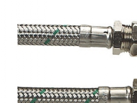 NEOPERL Neoflex®SPX slange 10 mm skæring x 1/2 indvendig 400 mm koldt/varmt brugsvand