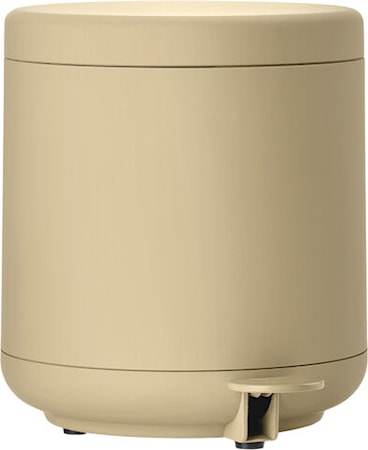Pedalspand Ume Warm Sand