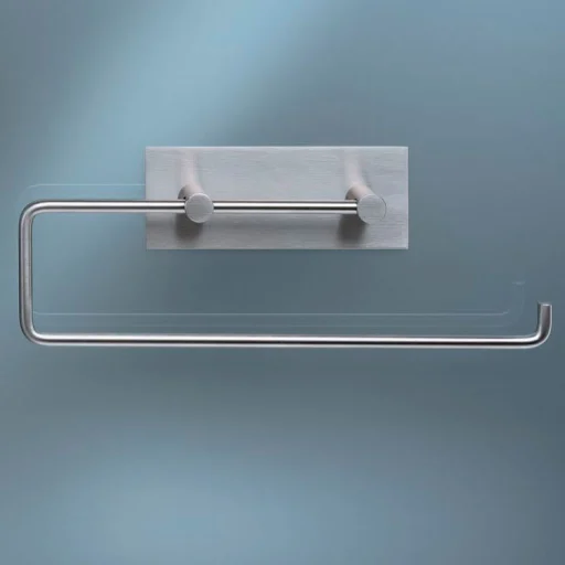 VOLA PAPIRHOLDER DOBBEL, HVID