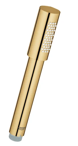 Grohe Sena Stick håndbruser, poleret cool sunrise