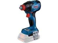 Bosch KOMBISLAGNØGLE GDX 18V-210 C SOLO - Uden batteri og oplader