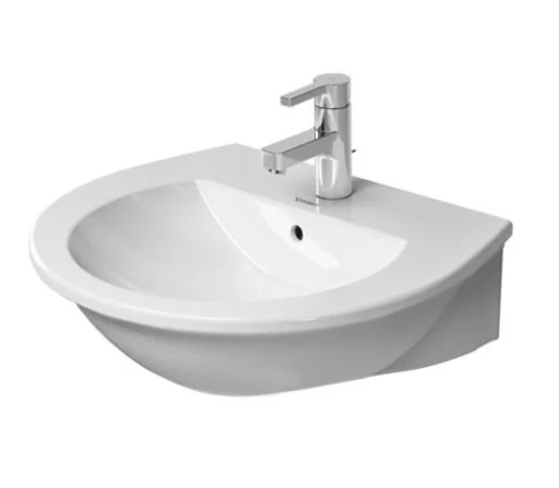 Duravit Darling New håndvask 55 cm