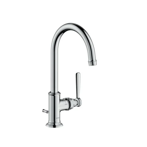 Axor Montreux 210 håndvaskarmatur, krom