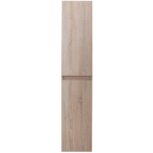 Sanibell Online højskab 30 cm, usamlet, bardolino eg