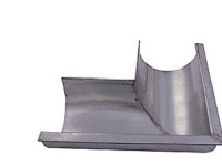 Plastmo St.plus ger. 90° Nr.11 - Plastmo udvendig