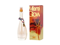 Jennifer Lopez Miami Glow Eau De Toilette 100 ml (woman)