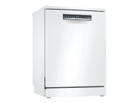 Bosch SGS4HVW31E - Opvaskemaskine - Sort