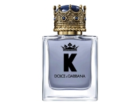 Dolce & Gabbana K Pour Homme Edt Spray - Mand - 50 ml