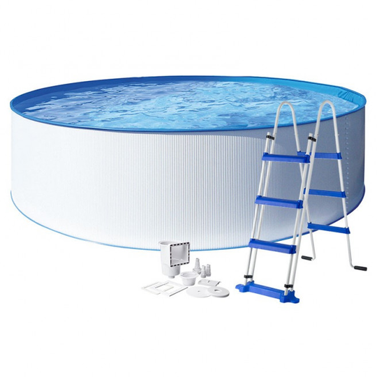 Swim & Fun Kreta Pool XL Ø4,60 x 1,20m - 1931