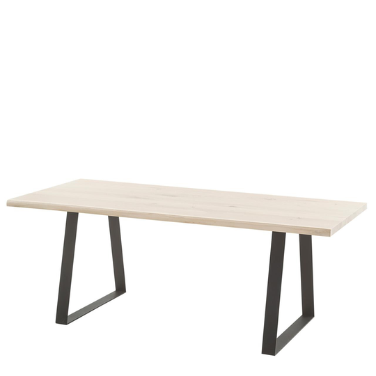 WOODLAND plankebord 1-plank (HVID 230X100)