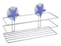 Thema_Lux Shower Shelf Hic-0271C Glued With Star